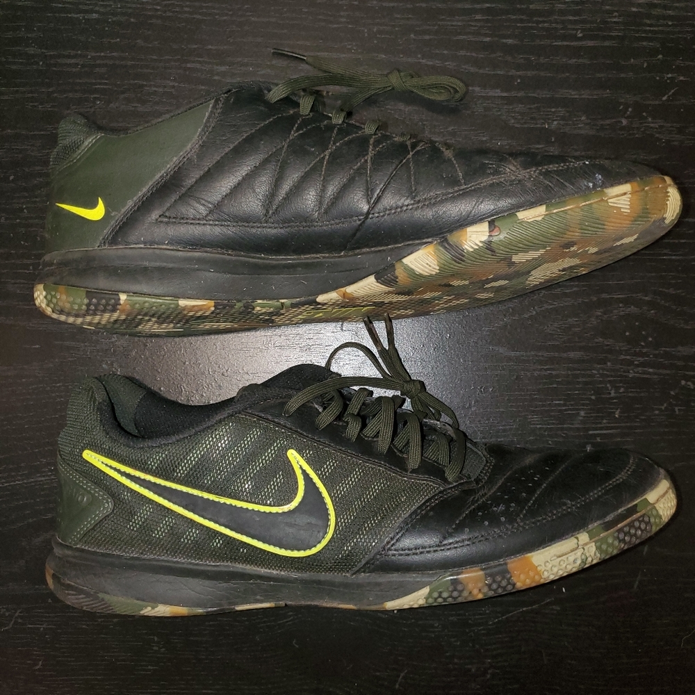 Nike Lunar Gato II IC